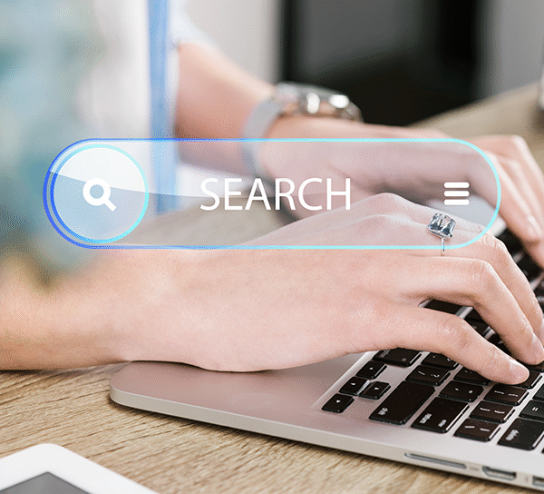 تطابق الكلمات المفتاحية