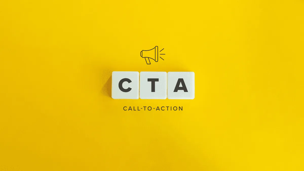 أفضل استراتيجيات كتابة Call to Action لتحفيز جمهورك