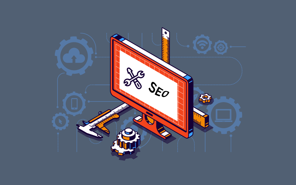 استراتيجيات Technical SEO لتعزيز سرعة تحميل الموقع وتجربة المستخدم
