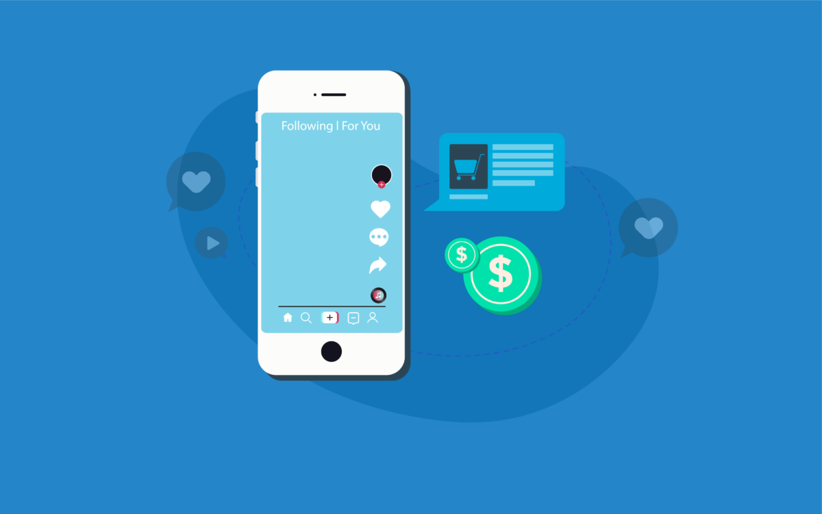 خطوات إدارة الحملات التسويقية على تيك توك