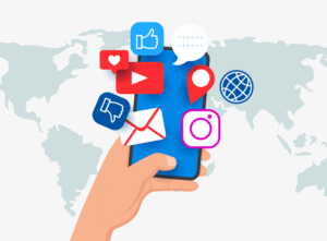 القنوات التسويقية - جول ميكرز