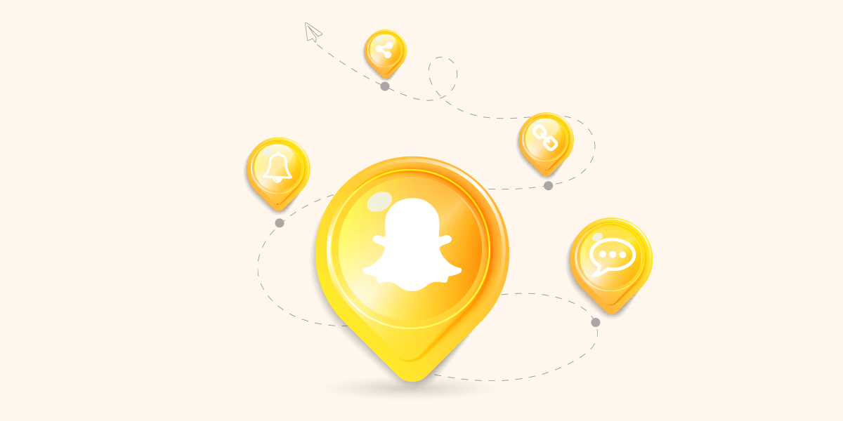 التسويق عبر سناب شات